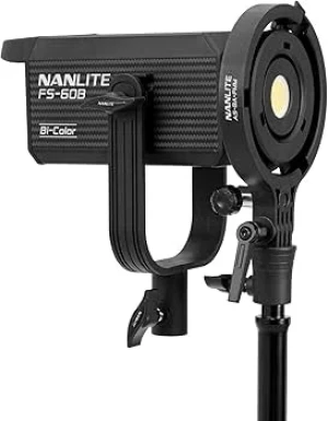 Location Nanlite FS-60B