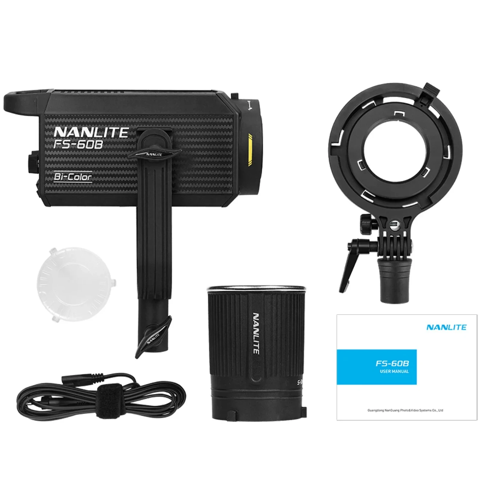 Nanlite FS-60B - Photo 3 sur 3