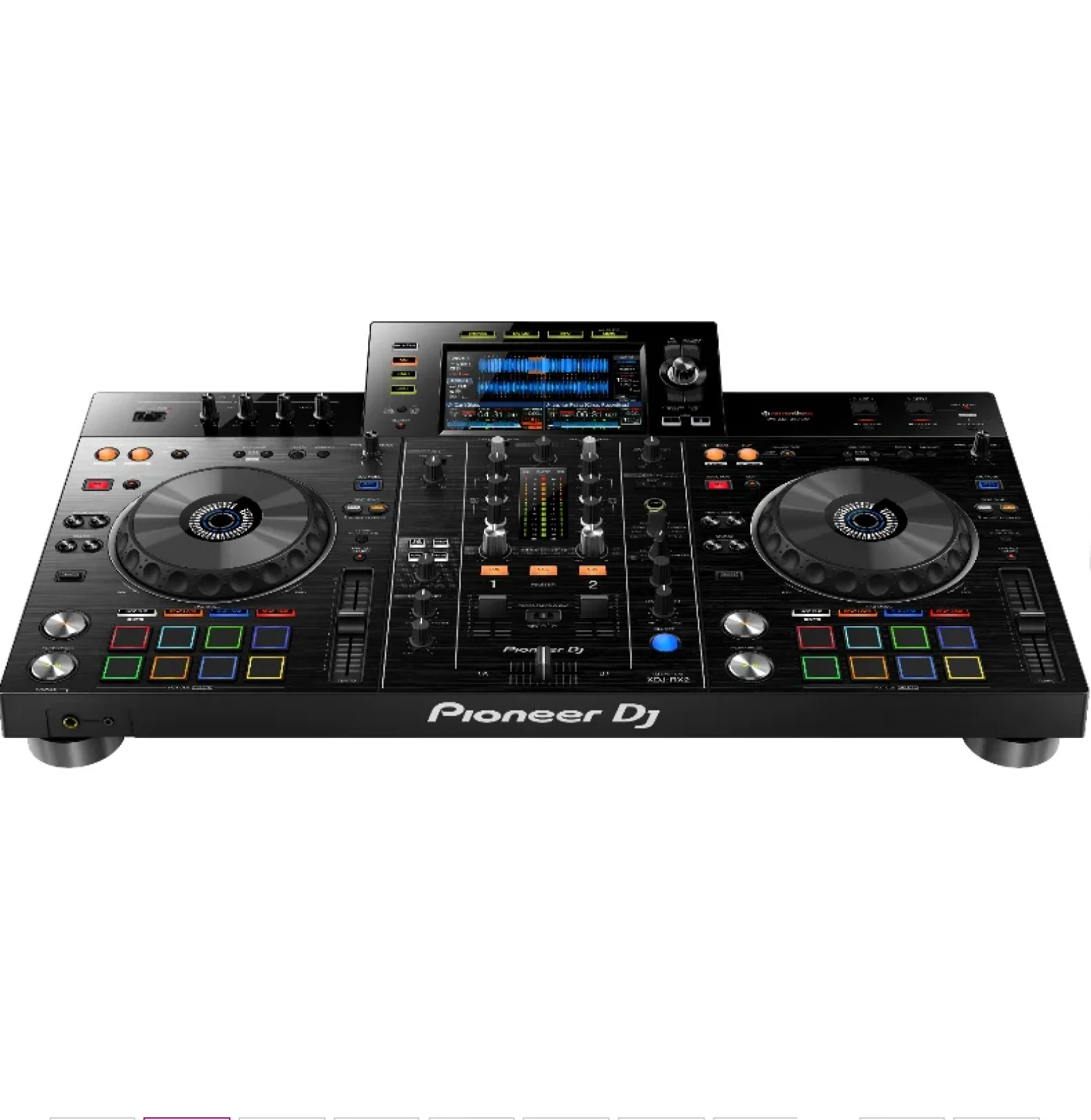Pionneer XDJ-RX2 - Photo 2 sur 4