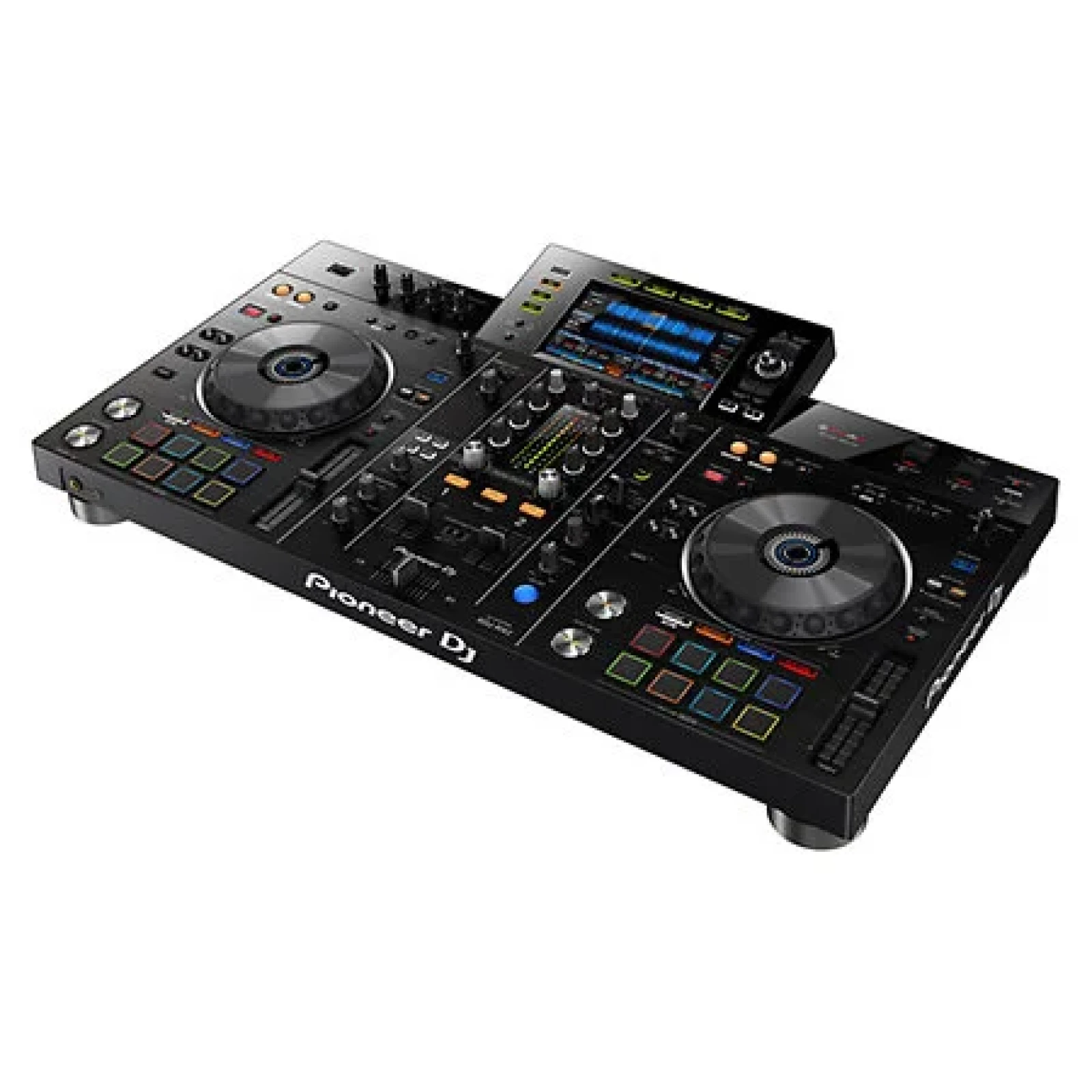 Pionneer XDJ-RX2 - Photo 1 sur 4
