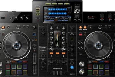 Location Pionneer XDJ-RX2