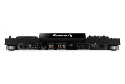 Location Pack Pioneer XDJ-RX2 + Casque Sennheiser HD25
