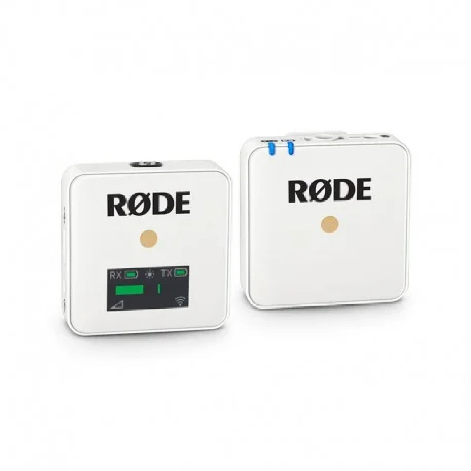 Rode Wireless GO - Photo 1 sur 3
