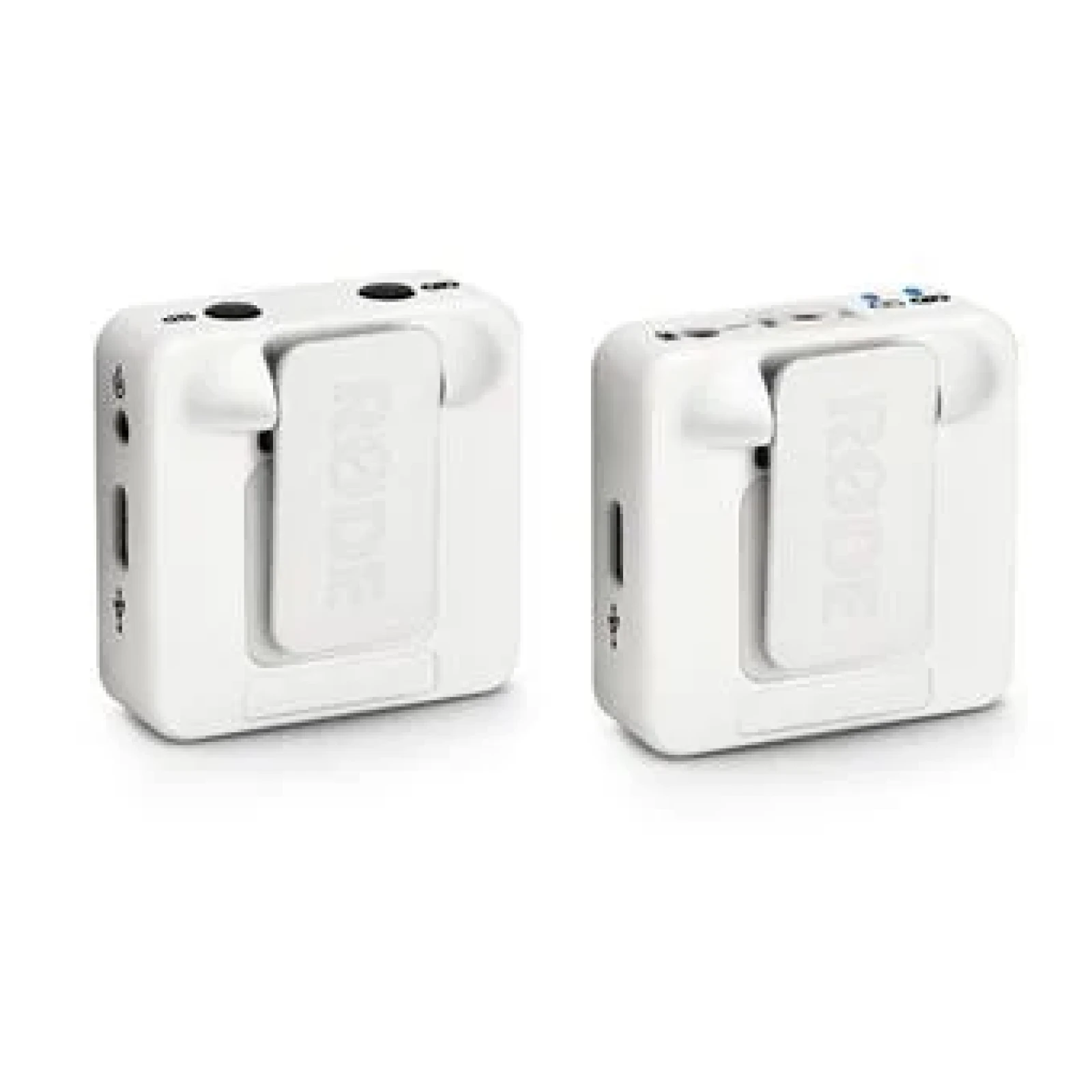 Rode Wireless GO - Photo 2 sur 3
