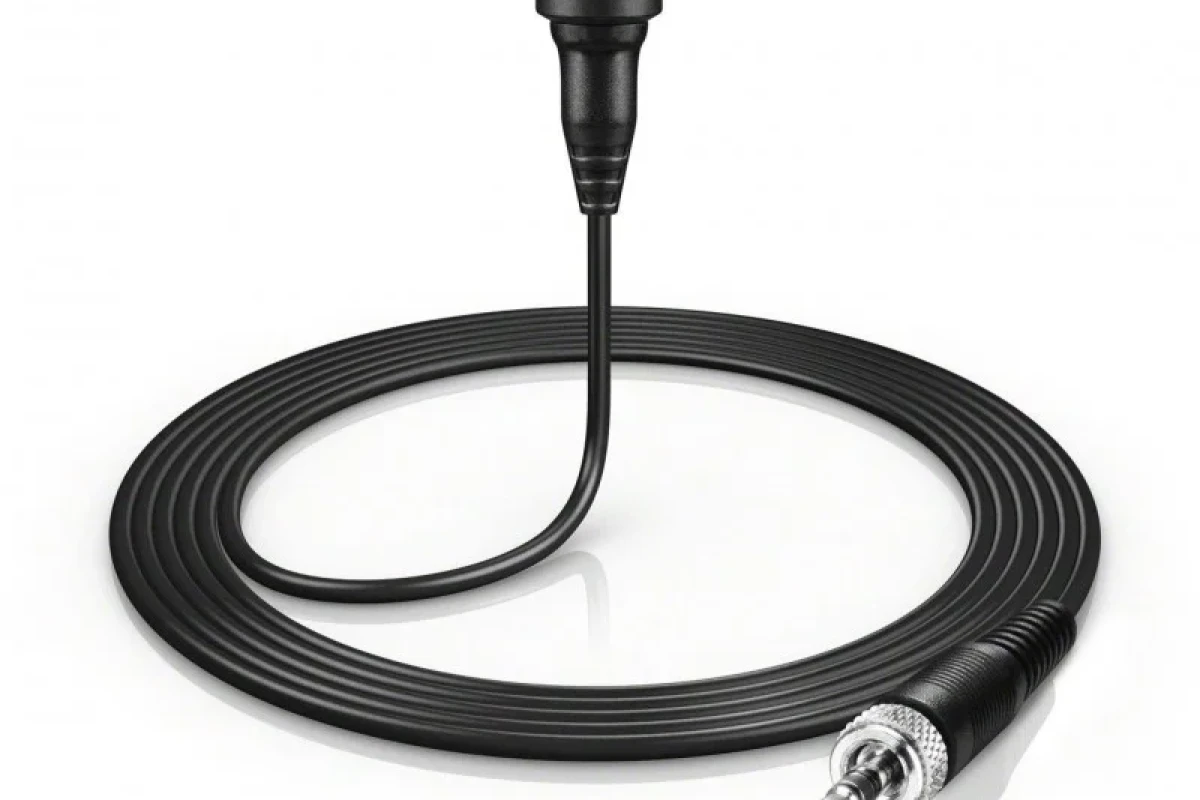 Location Sennheiser ME 2 - Lightyshare