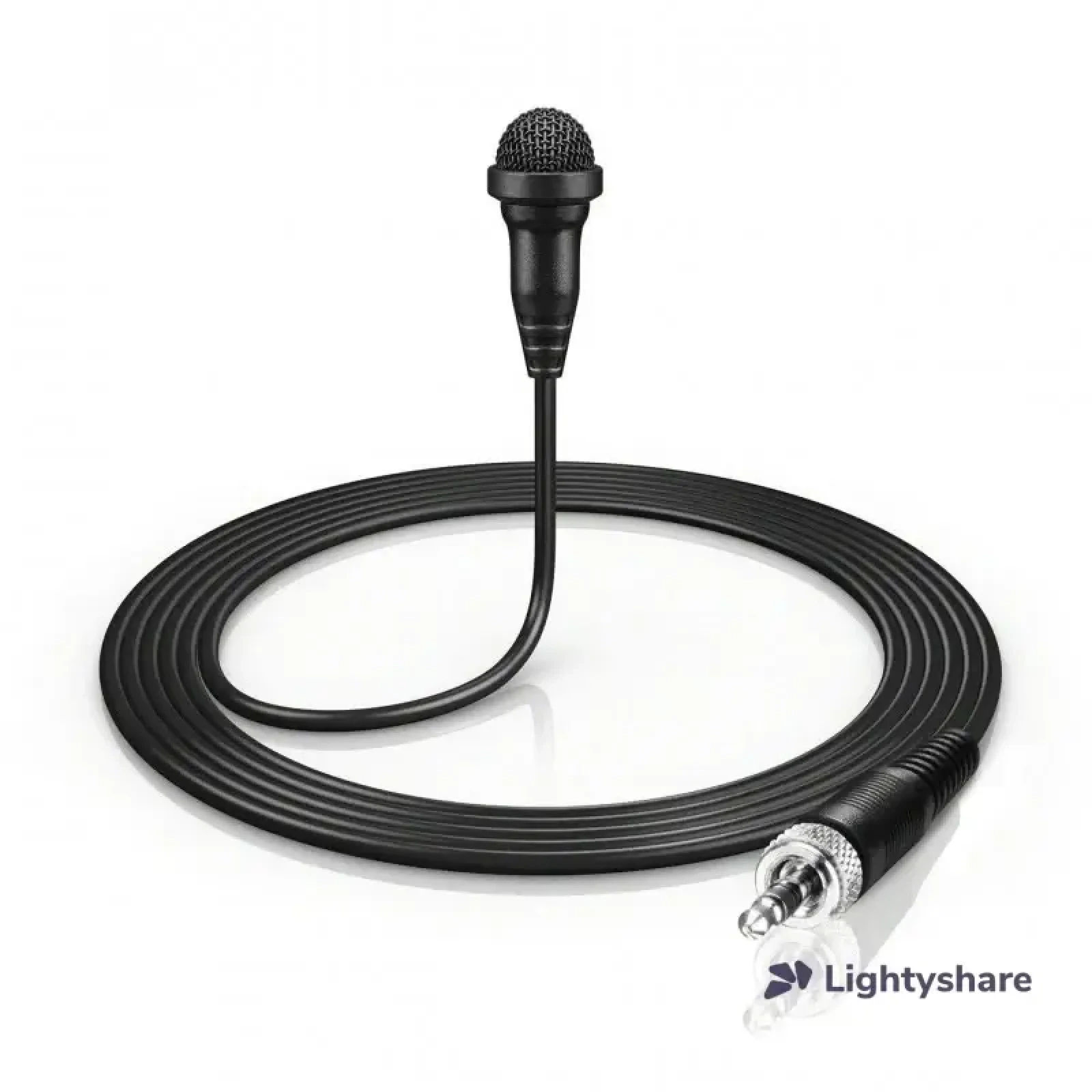 Pack Rode Wireless Go + SENNHEISER ME 2 Micro cravate - Photo 3 sur 4