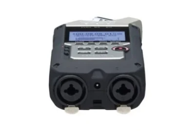 Location Zoom H4n Pro