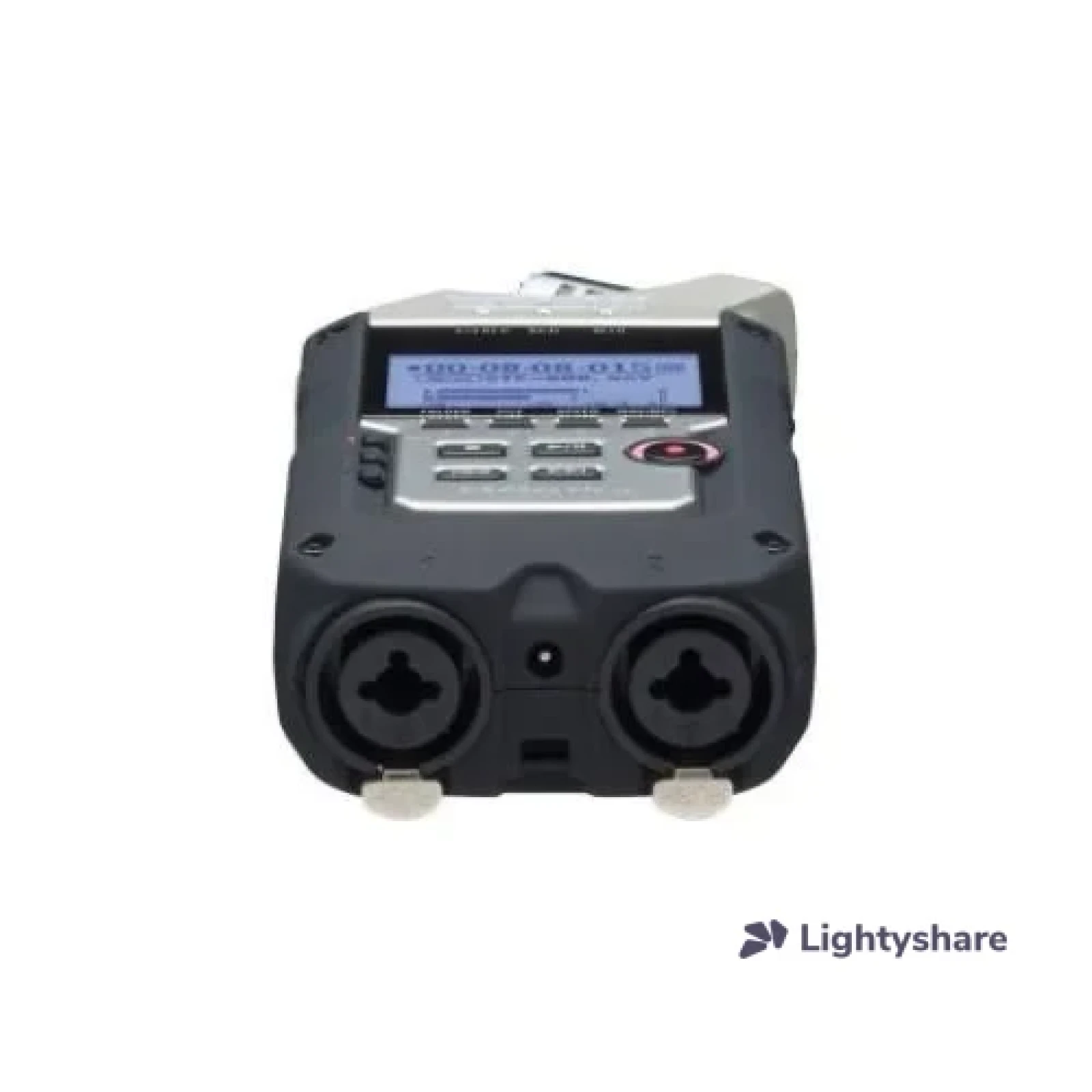 Zoom H4n Pro - Photo 3 sur 4