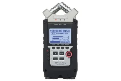 Location Zoom H4n Pro