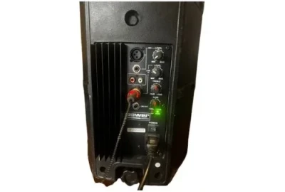 Rent Power Acoustics ELEVA 8A MK1