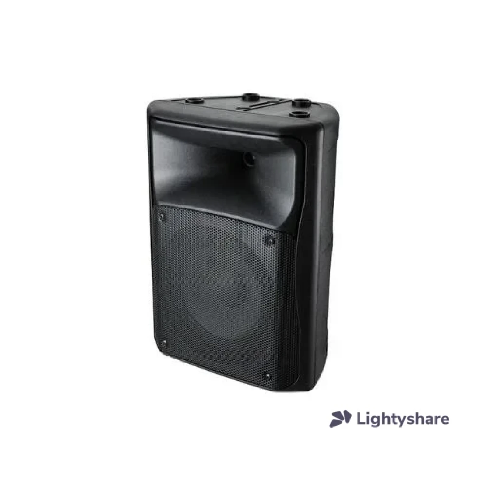 Power Acoustics ELEVA 8A MK1 - Photo 1 sur 3