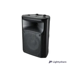 Location Power Acoustics ELEVA 8A MK1