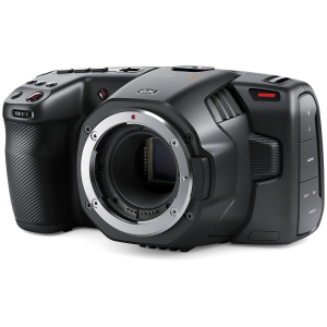Location Blackmagic Design Pocket Cinema Camera 6K