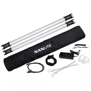 Location Nanlite PavoTube 15C Dual Kit