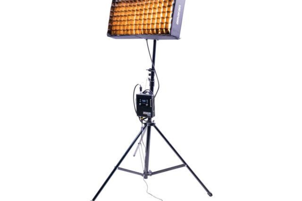 Location Aputure F21x - Lightyshare