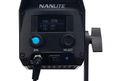 Location Nanlite Forza 60