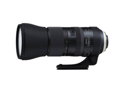Location  Tamron SP 150-600 mm f/5-6.3 VC USD G2 monture CANON