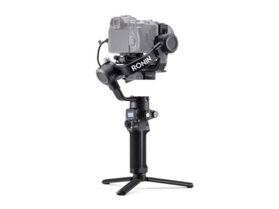 Location DJI RSC 2 Pro Combo