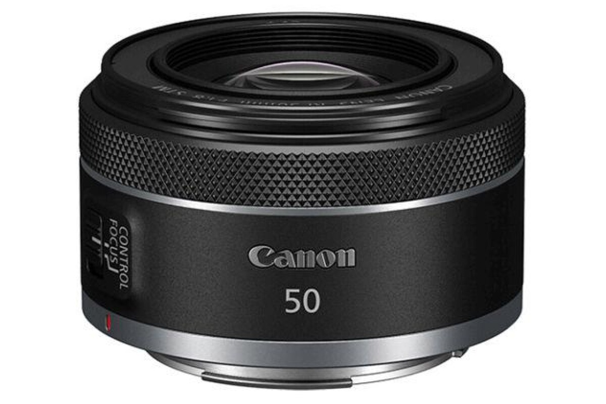 Rent Canon RF 50mm f/1.8 STM - Lightyshare