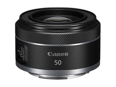 Location Canon RF 50mm f/1.8 STM