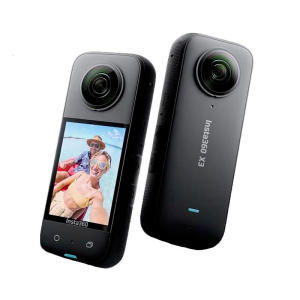 Location INSTA 360 One X3