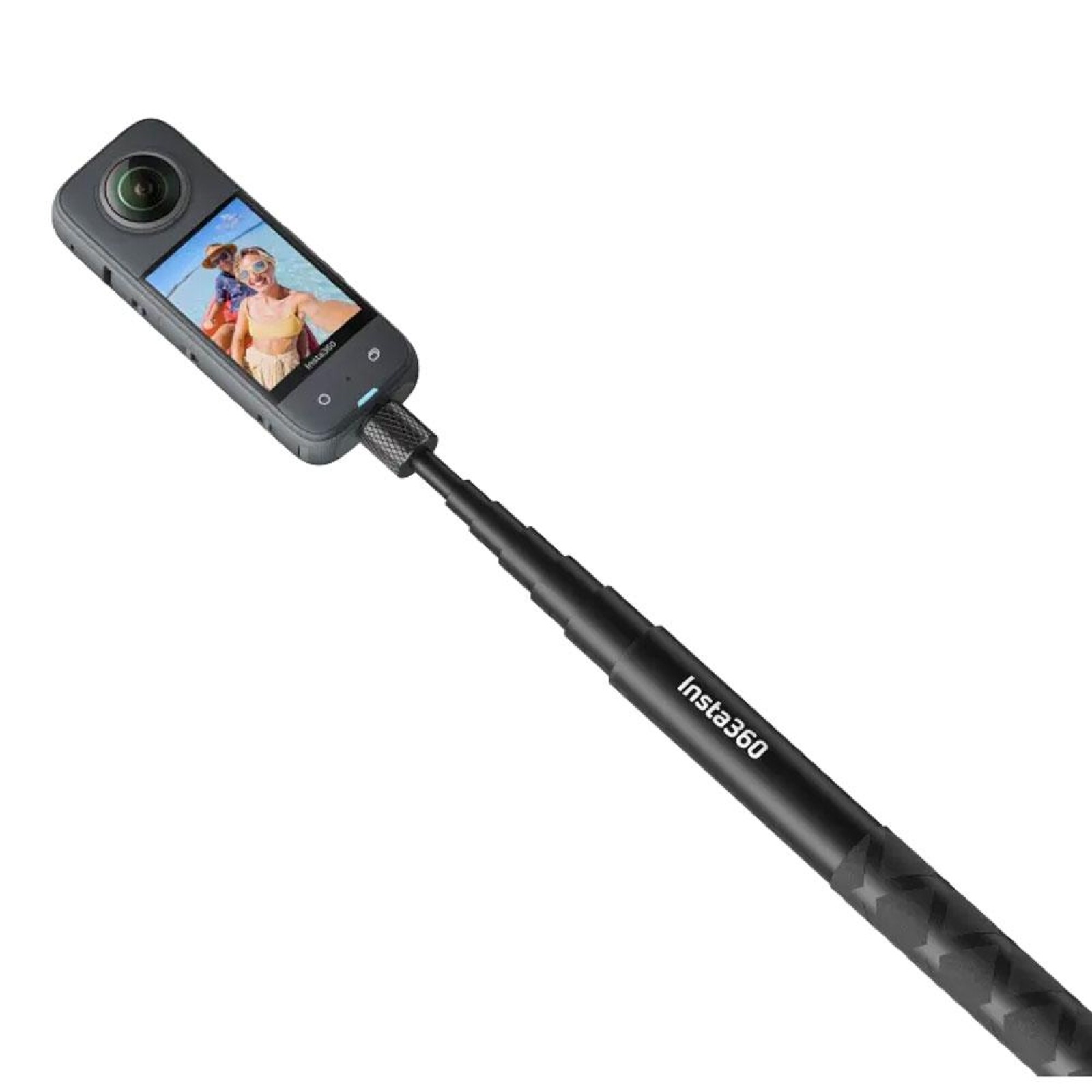 INSTA 360 One X3 - Photo 5 sur 6