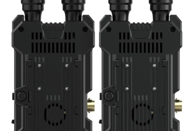 Location Hollyland Mars 4K