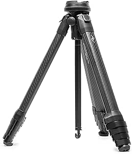 Rent Peak Design Carbon Fiber Travel Tripod