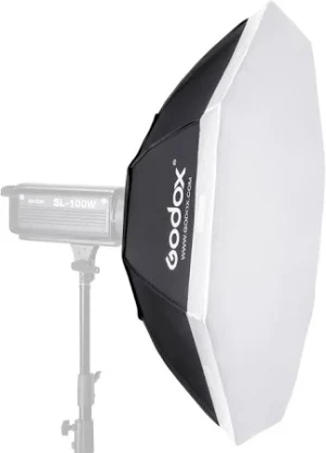 Location Godox Softbox 80 cm