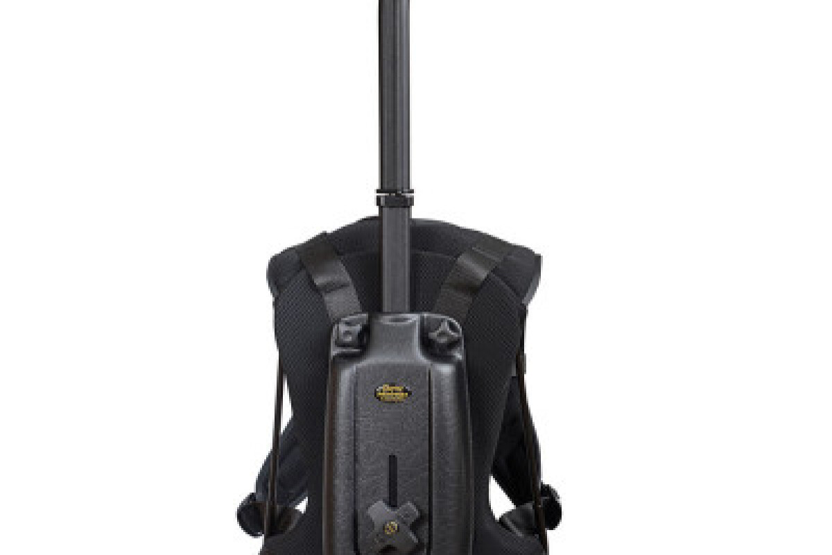 Location Easyrig Minimax - Lightyshare
