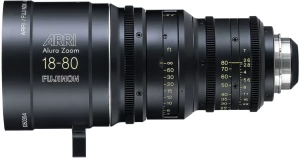 Photo ARRI ARRI/FUJINON Alura Zoom 18-80/T2.6