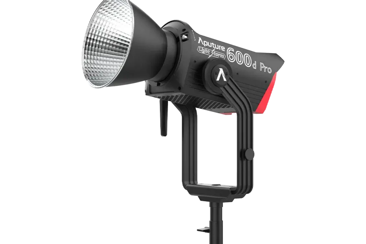Location Aputure LS 600d Pro - Lightyshare