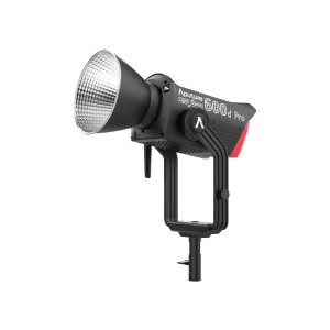 Location Aputure LS 600d Pro