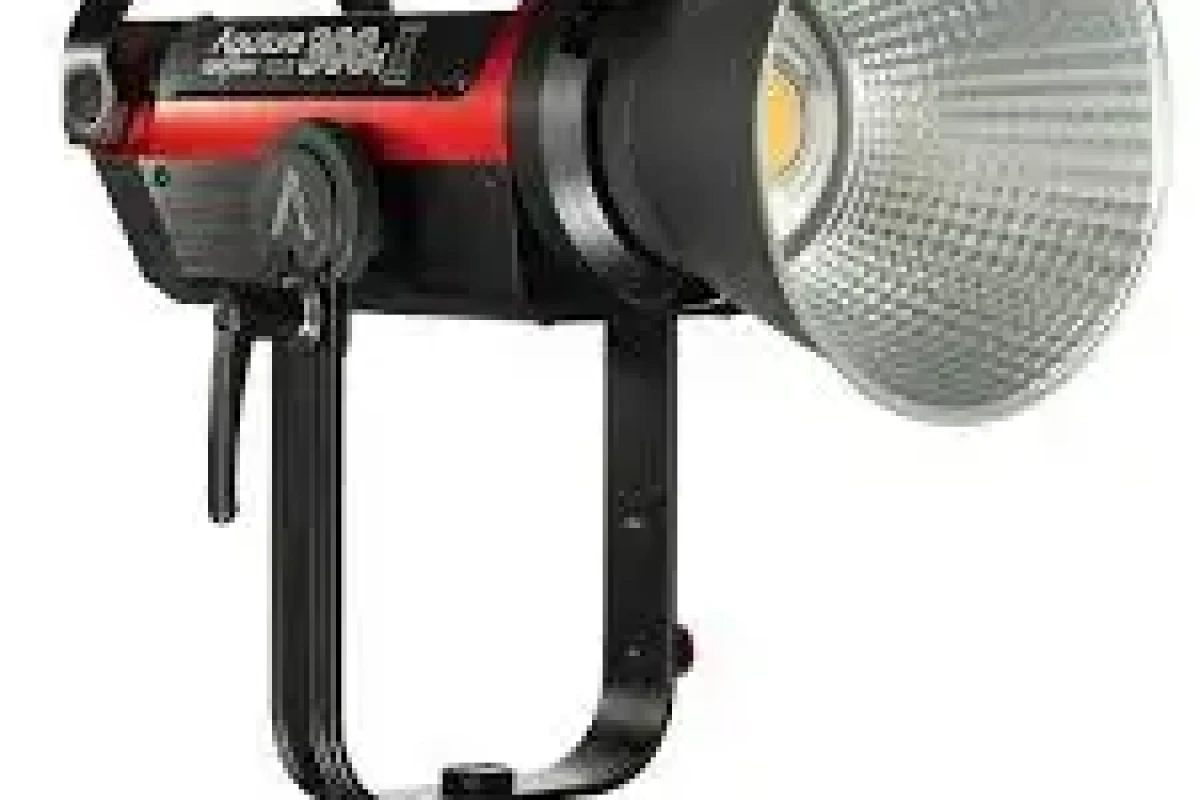 Location Aputure LS 300d II - Lightyshare