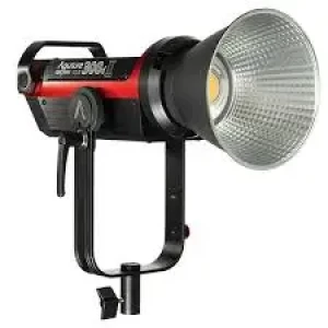 Photo Aputure LS 300d II