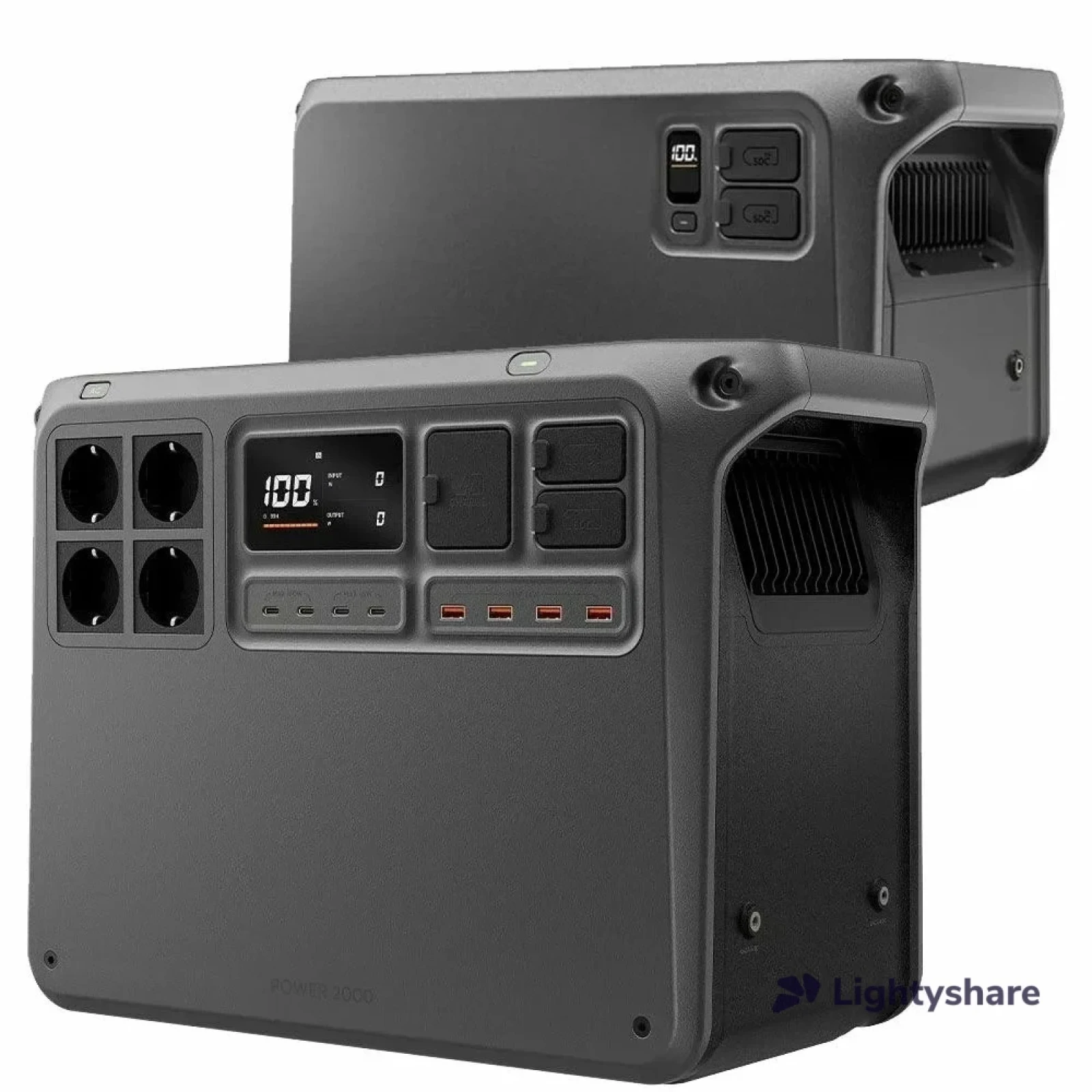 DJI Power 2000 - Photo 3 sur 3