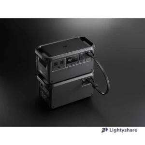 Location DJI Power 2000
