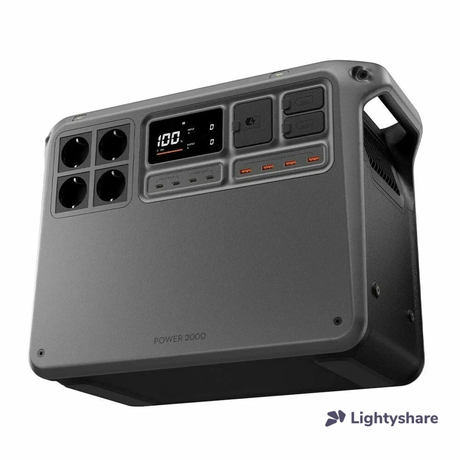 DJI Power 2000 - Photo 2 sur 3