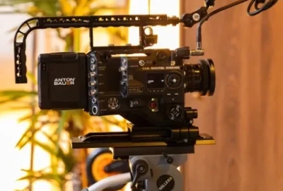 Location RED RED RANGER MONSTRO 8K VV