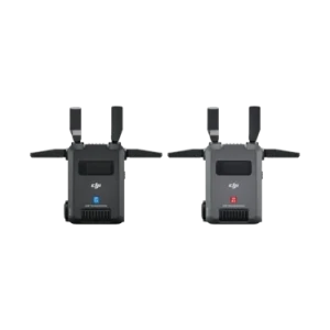 Location DJI DJI SDR Transmission