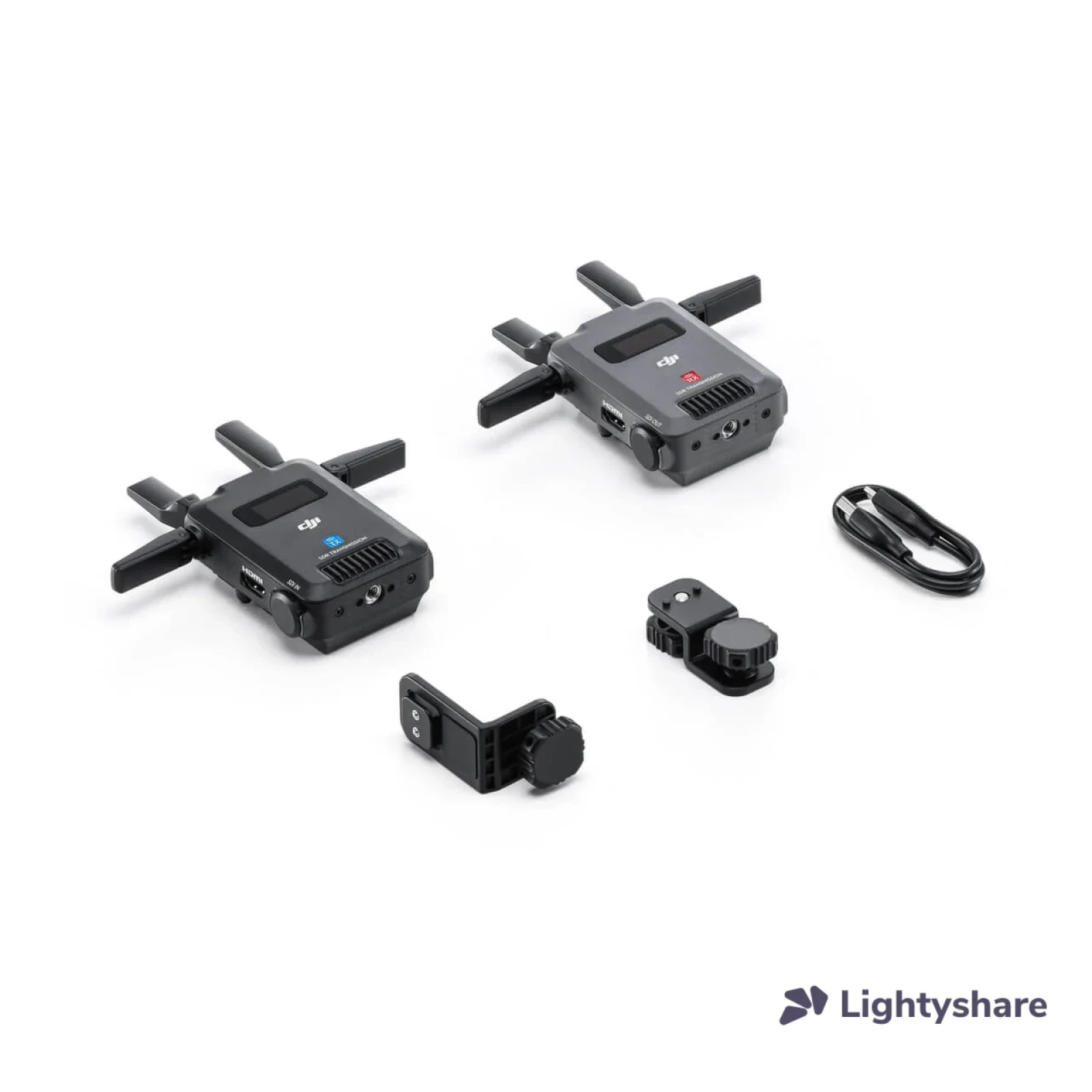 DJI DJI SDR Transmission - Photo 2 sur 2