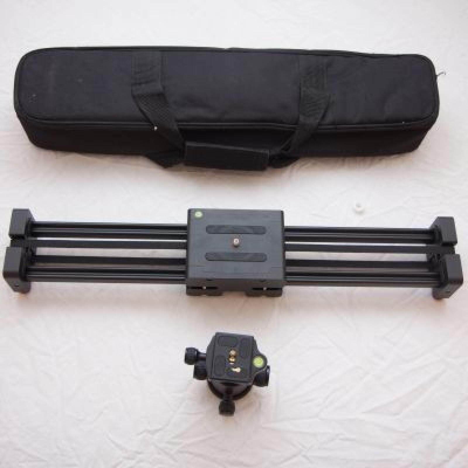 Slider ANDOER V2 - 500 - Photo 1 sur 2