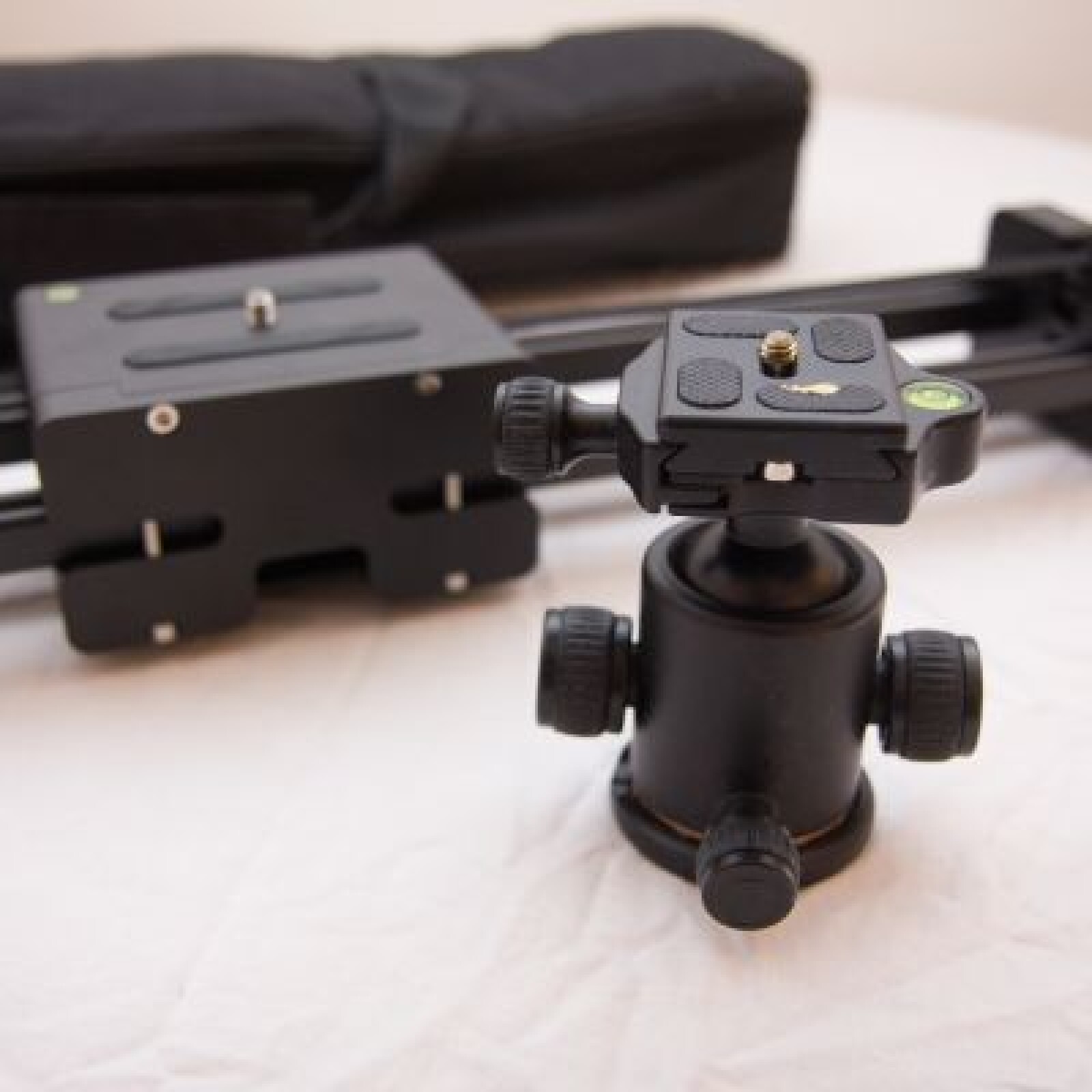 Slider ANDOER V2 - 500 - Photo 2 sur 2