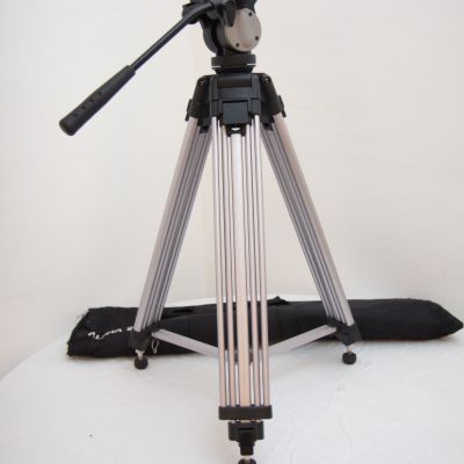 Trepied Cullman ALPHA 90000 - Photo 1 sur 2