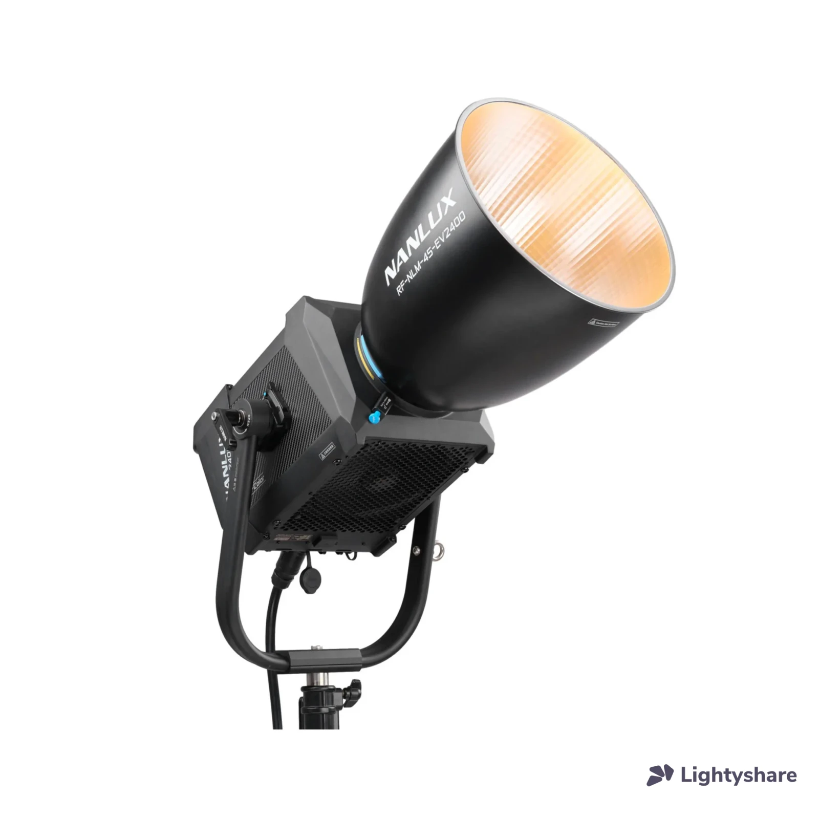 Nanlux Evoke 2400B - Photo 1 sur 4