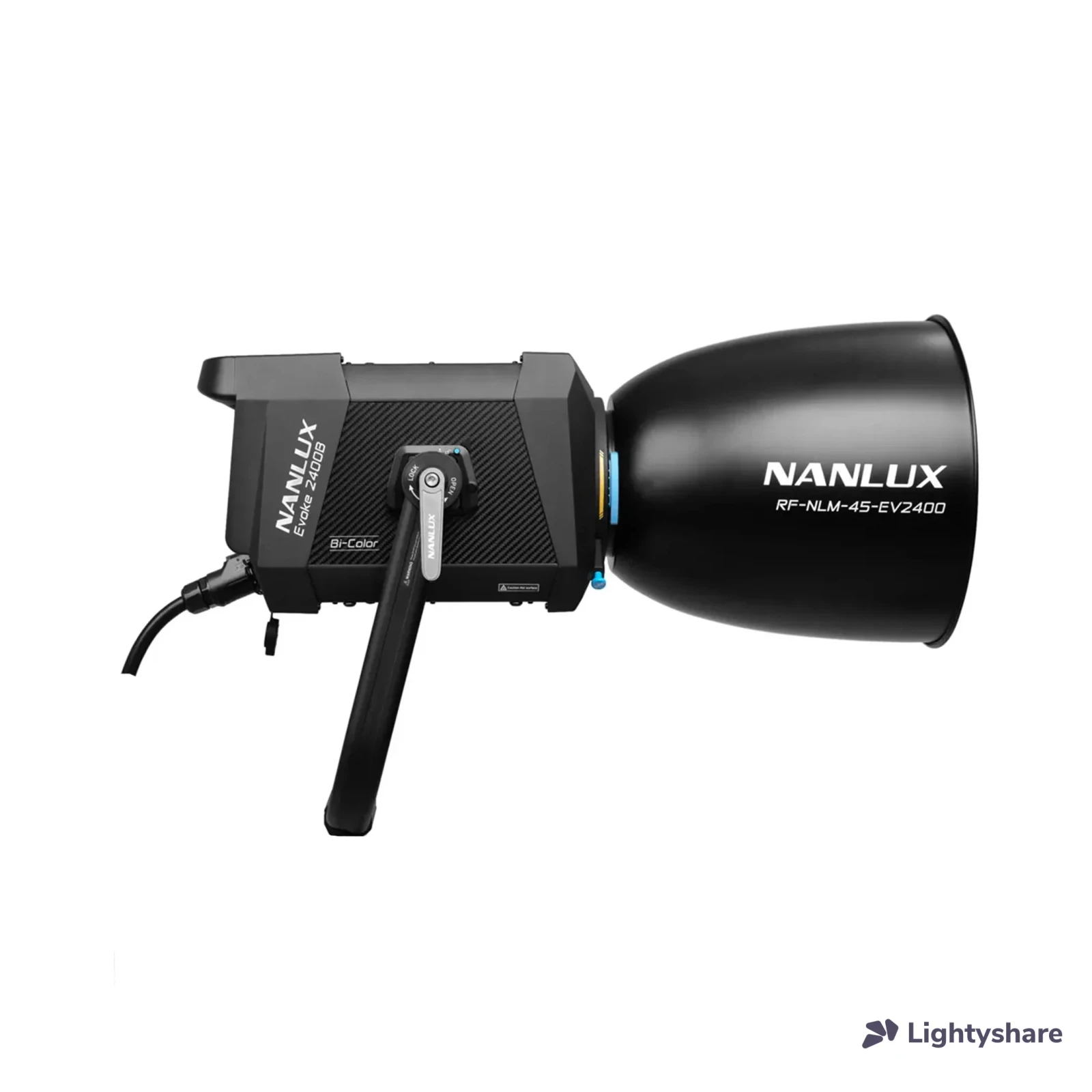 Nanlux Evoke 2400B - Photo 4 sur 4