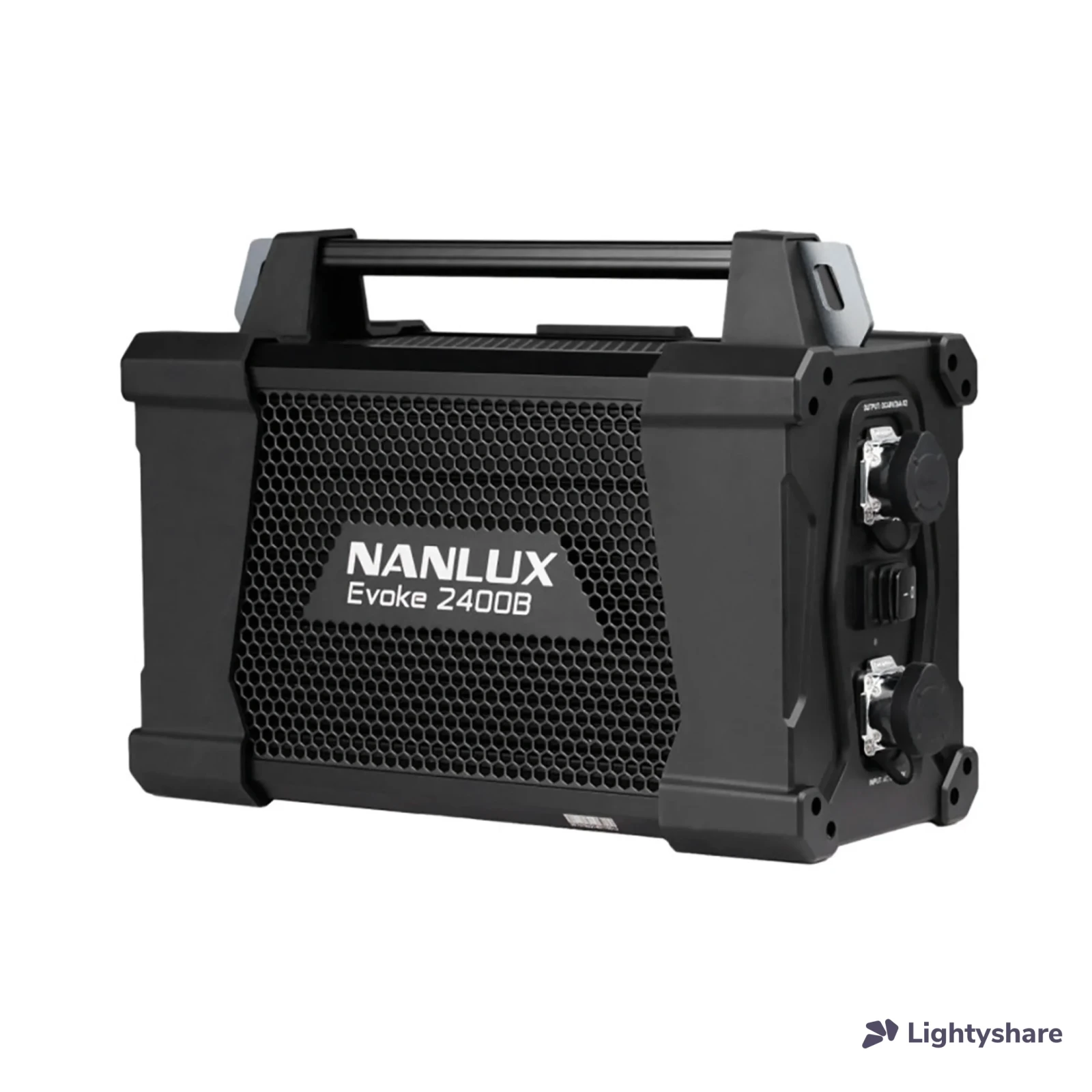 Nanlux Evoke 2400B - Photo 2 sur 4
