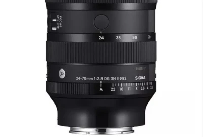Location Sony FX3
