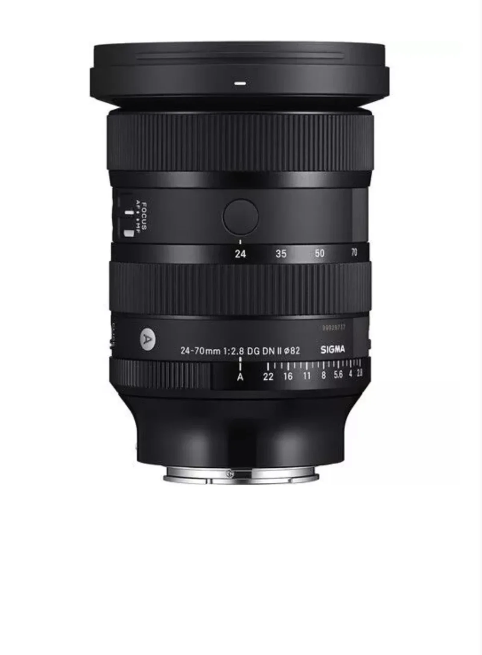 Sony FX3 - Photo 2 sur 4