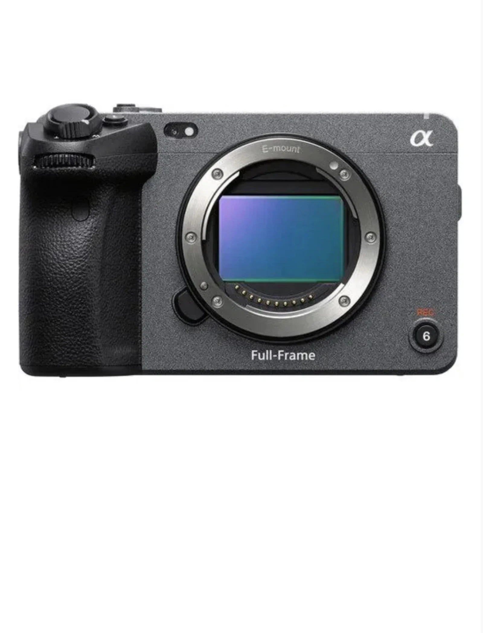 Sony FX3 - Photo 4 sur 4